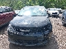 2C4RC1CG9NR****** Wrecked 2022 Chrysler Voyager in Alabama State