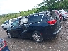2C4RC1CG9NR****** Repairable 2022 Chrysler Voyager in Alabama State