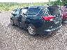 2C4RC1CG9NR****** Salvage and Repairable 2022 Chrysler Voyager in AL - Bessemer