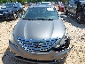 5NPEC4AC0DH****** Wrecked 2013 Hyundai Sonata in North Carolina State