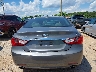 5NPEC4AC0DH****** Wrecked 2013 Hyundai Sonata