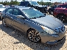 5NPEC4AC0DH****** Salvage and Wrecked 2013 Hyundai Sonata in Concord