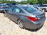 5NPEC4AC0DH****** Salvage and Repairable 2013 Hyundai Sonata in Concord
