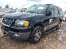 1FMFU16L54L****** Used and Repairable 2004 Ford Expedition in AL - Headland