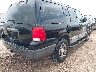 1FMFU16L54L****** Salvage and Wrecked 2004 Ford Expedition in Alabama State
