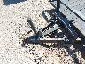 16VAN1624K1****** Salvage 1989 Big Tex Big Tex in Arizona State