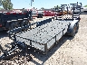 16VAN1624K1****** Used and Repairable 1989 Big Tex Big Tex in Phoenix