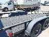 16VAN1624K1****** Used and Repairable 1989 Big Tex Big Tex in Arizona State
