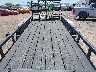16VAN1624K1****** Wrecked 1989 Big Tex Big Tex in Phoenix
