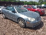 1C3LC45K58N****** Salvage and Wrecked 2008 Chrysler Sebring in AL - Bessemer