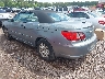 1C3LC45K58N****** Salvage and Repairable 2008 Chrysler Sebring in AL - Bessemer