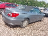 1C3LC45K58N****** Salvage and Wrecked 2008 Chrysler Sebring in Alabama State