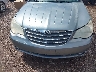 1C3LC45K58N****** Salvage and Repairable 2008 Chrysler Sebring in Alabama State