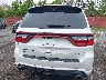 1C4SDJGJ4MC****** Salvage 2021 Dodge Durango