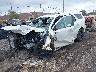 1C4SDJGJ4MC****** Used and Repairable 2021 Dodge Durango in Detroit