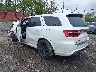 1C4SDJGJ4MC****** Salvage and Repairable 2021 Dodge Durango in Detroit
