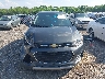 3GNCJLSB4HL****** Wrecked 2017 Chevrolet Trax in Tennessee State