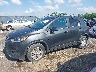 3GNCJLSB4HL****** Repairable 2017 Chevrolet Trax in Tennessee State
