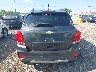 3GNCJLSB4HL****** Wrecked 2017 Chevrolet Trax