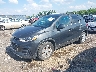3GNCJLSB4HL****** Used and Repairable 2017 Chevrolet Trax in Nashville