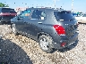 3GNCJLSB4HL****** Salvage and Repairable 2017 Chevrolet Trax in Nashville