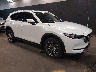 JM3KFBEY5M0****** Salvage and Wrecked 2021 Mazda CX-5 in NY - Medford