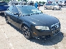 WAUEF78E46A****** Salvamento y Destrozados 2006 Audi A4 en NC - Charlotte
