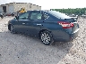 3N1AB7AP7FY****** Salvage and Repairable 2015 Nissan Sentra in AL - Athens