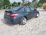 3N1AB7AP7FY****** Salvage and Wrecked 2015 Nissan Sentra in Alabama State