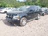 1GNFK230X9R****** Used and Repairable 2009 Chevrolet Tahoe in AL - Bessemer