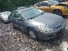 1HGCM56717A****** Salvage and Wrecked 2007 Honda Accord in AL - Bessemer