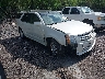 1GYEE437590****** Salvage and Wrecked 2009 Cadillac SRX in AL - Bessemer