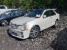 1GYEE437590****** Used and Repairable 2009 Cadillac SRX in AL - Bessemer