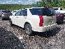1GYEE437590****** Salvage and Repairable 2009 Cadillac SRX in AL - Bessemer