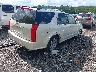 1GYEE437590****** Salvage and Wrecked 2009 Cadillac SRX in Alabama State