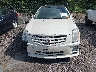 1GYEE437590****** Salvage and Repairable 2009 Cadillac SRX in Alabama State