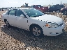 2G1WT58K181****** Salvage and Wrecked 2008 Chevrolet Impala in AL - Headland