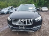 YV4A22PL4G1****** Wrecked 2016 Volvo XC90 in Alabama State