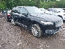 YV4A22PL4G1****** Salvage and Wrecked 2016 Volvo XC90 in AL - Bessemer