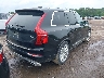 YV4A22PL4G1****** Salvage and Wrecked 2016 Volvo XC90 in Alabama State