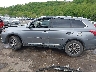 JA4JZ4AX4JZ****** Salvamento 2018 Mitsubishi Outlander