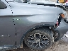 JA4JZ4AX4JZ****** Salvamento y Destrozados 2018 Mitsubishi Outlander en Buckhannon