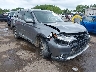 JA4JZ4AX4JZ****** Salvamento y Destrozados 2018 Mitsubishi Outlander en Buckhannon