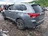JA4JZ4AX4JZ****** Salvamento y Reparables 2018 Mitsubishi Outlander en Buckhannon