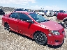 1NXBU40EX9Z****** Salvage and Wrecked 2009 Toyota Corolla in CA - Hesperia