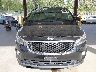 KNDMC5C18F6****** Wrecked 2015 Kia Sedona in Washington State