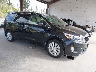 KNDMC5C18F6****** Salvage and Wrecked 2015 Kia Sedona in IAA Puyallup