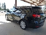 KNDMC5C18F6****** Salvage and Repairable 2015 Kia Sedona in IAA Puyallup