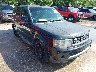 SALSK2D45BA****** Salvamento y Destrozados 2011 Land Rover Range Rover Sport en Dallas-Fort Worth