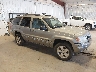 1J4GW58S01C****** Salvage and Wrecked 2001 Jeep Grand Cherokee in UT - Nephi